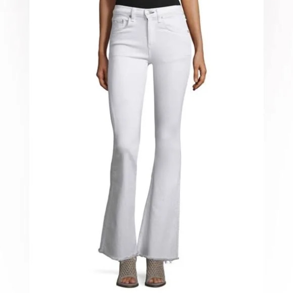 Rag & Bone USA Bell Jeans